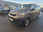 Peugeot Expert occasion année 2019 boite Manuelle Annonce Peugeot Expert occasion Diesel Standard 1.5 BlueHDi 100ch S&S Premium à Amilly