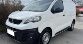 Peugeot Expert Standard 1.5 BlueHDi 120 Asphalt CAMERA GPS   Saint-Égrève 38
