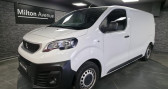 Annonce Peugeot Expert occasion Diesel Standard 1.5 BlueHDi - 120 Premium � GUERET