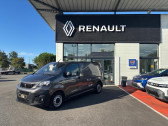 Peugeot Expert occasion année 2022 boite Manuelle Annonce Peugeot Expert occasion Diesel Standard 1.5 BlueHDi - 120 S&S III FOURGON Asphalt à Bessières