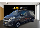 Peugeot Expert occasion année 2022 boite Manuelle Annonce Peugeot Expert occasion Diesel Standard 1.5 BlueHDi - 120 S&S III FOURGON Asphalt à Bessières