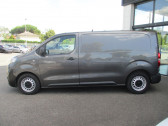 Annonce Peugeot Expert occasion Diesel Standard 1.5 BlueHDi - 120 S&S  III FOURGON  Asphalt  Bessires