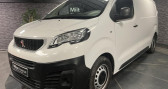 Annonce Peugeot Expert occasion Diesel Standard 1.5 BlueHDi - 120 S&S Premium  GUERET