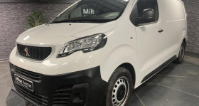 Peugeot Expert occasion 2020 mise en vente à GUERET par le garage MILTON AVENUE - photo n°1
