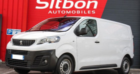 Peugeot Expert , garage SITBON AUTOMOBILES  Saint-Égrève
