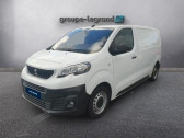 Annonce Peugeot Expert occasion Diesel Standard 1.5 BlueHDi 120ch S&S Asphalt  Le Havre