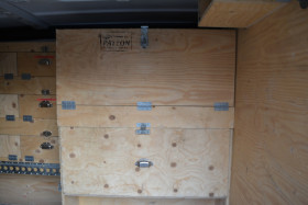 Peugeot Expert STANDARD 1.5 BLUEHDI 120CH S&S ASPHALT  occasion � Toulouse - photo n�12