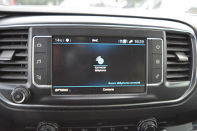 Peugeot Expert STANDARD 1.5 BLUEHDI 120CH S&S ASPHALT  occasion � Toulouse - photo n�6