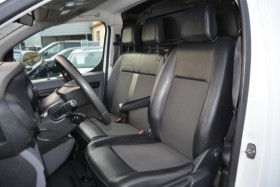 Peugeot Expert STANDARD 1.5 BLUEHDI 120CH S&S ASPHALT  occasion � Toulouse - photo n�8