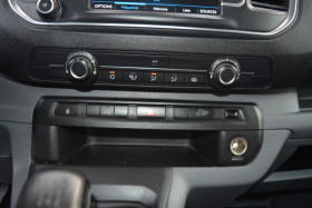 Peugeot Expert STANDARD 1.5 BLUEHDI 120CH S&S ASPHALT  occasion � Toulouse - photo n�19