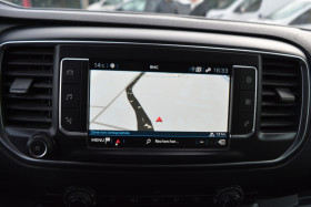 Peugeot Expert STANDARD 1.5 BLUEHDI 120CH S&S ASPHALT  occasion � Toulouse - photo n�5