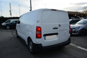 Peugeot Expert STANDARD 1.5 BLUEHDI 120CH S&S ASPHALT  occasion � Toulouse - photo n�15