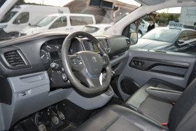 Peugeot Expert STANDARD 1.5 BLUEHDI 120CH S&S ASPHALT  occasion � Toulouse - photo n�3