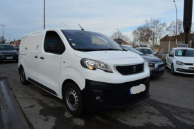 Peugeot Expert STANDARD 1.5 BLUEHDI 120CH S&S ASPHALT  occasion � Toulouse - photo n�14