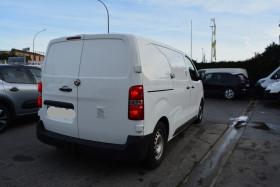 Peugeot Expert STANDARD 1.5 BLUEHDI 120CH S&S ASPHALT  occasion � Toulouse - photo n�2