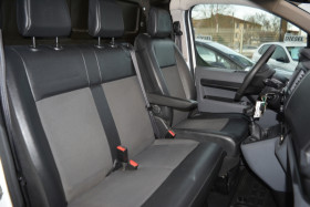 Peugeot Expert STANDARD 1.5 BLUEHDI 120CH S&S ASPHALT  occasion � Toulouse - photo n�16