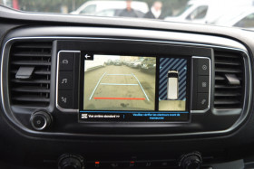 Peugeot Expert STANDARD 1.5 BLUEHDI 120CH S&S ASPHALT  occasion � Toulouse - photo n�4