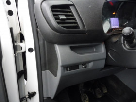 Peugeot Expert Standard 1.5 bluehdi 120ch s&s premium  occasion � Ganges - photo n�7