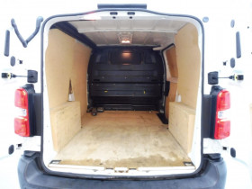 Peugeot Expert Standard 1.5 bluehdi 120ch s&s premium  occasion � Ganges - photo n�9