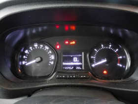 Peugeot Expert Standard 1.5 bluehdi 120ch s&s premium  occasion � Ganges - photo n�8