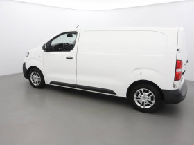 Peugeot Expert Standard 1.5 bluehdi 120ch s&s premium  occasion � Ganges - photo n�5