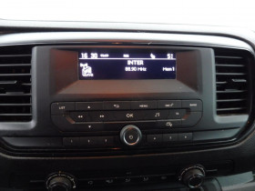 Peugeot Expert Standard 1.5 bluehdi 120ch s&s premium  occasion � Ganges - photo n�10