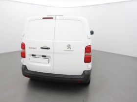 Peugeot Expert Standard 1.5 bluehdi 120ch s&s premium  occasion � Ganges - photo n�4