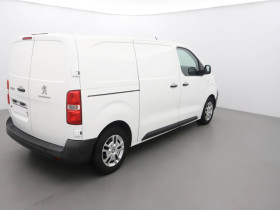 Peugeot Expert Standard 1.5 bluehdi 120ch s&s premium  occasion � Ganges - photo n�3