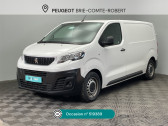 Peugeot Expert occasion année 2021 boite Manuelle Annonce Peugeot Expert occasion Diesel Standard 1.5 BlueHDi 120ch S&S Premium à Brie-Comte-Robert
