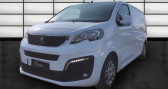 Annonce Peugeot Expert occasion Diesel Standard 1.6 BlueHDi 115ch Premium S&S à La Rochelle