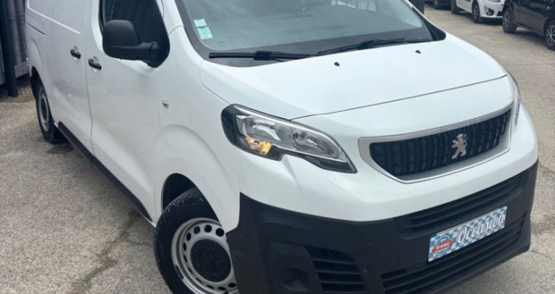 Peugeot Expert Standard 1.6 BlueHDi 115ch Premium S&S