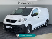 Peugeot Expert occasion année 2019 boite Manuelle Annonce Peugeot Expert occasion Diesel Standard 1.6 BlueHDi 115ch Premium S&S à Saint-Just
