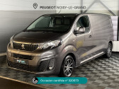 Peugeot Expert occasion année 2016 boite Manuelle Annonce Peugeot Expert occasion Diesel Standard 1.6 BlueHDi 115ch Pro S&S à Noisy-le-Grand