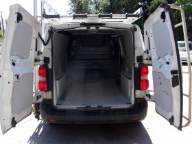 Peugeot Expert STANDARD 1.6 BLUEHDI 95CH PREMIUM PACK  occasion  Toulouse - photo n12