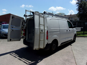 Peugeot Expert STANDARD 1.6 BLUEHDI 95CH PREMIUM PACK  occasion  Toulouse - photo n5