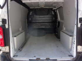 Peugeot Expert STANDARD 1.6 BLUEHDI 95CH PREMIUM PACK  occasion  Toulouse - photo n7