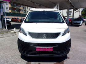 Peugeot Expert STANDARD 1.6 BLUEHDI 95CH PREMIUM PACK  occasion  Toulouse - photo n6