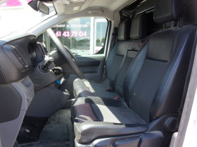 Peugeot Expert STANDARD 1.6 BLUEHDI 95CH PREMIUM PACK  occasion  Toulouse - photo n10