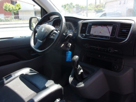 Peugeot Expert STANDARD 1.6 BLUEHDI 95CH PREMIUM PACK  occasion  Toulouse - photo n9