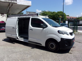 Peugeot Expert STANDARD 1.6 BLUEHDI 95CH PREMIUM PACK  occasion  Toulouse - photo n2