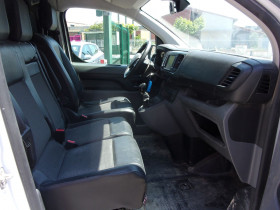 Peugeot Expert STANDARD 1.6 BLUEHDI 95CH PREMIUM PACK  occasion  Toulouse - photo n11