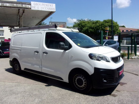 Peugeot Expert STANDARD 1.6 BLUEHDI 95CH PREMIUM PACK  occasion  Toulouse - photo n4