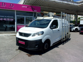 Peugeot Expert , garage GROUPEMENT DE L'OCCASION  Toulouse