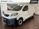 Peugeot Expert occasion année 2018 boite Manuelle Annonce Peugeot Expert occasion Diesel Standard 1.6 BlueHDi 95ch Premium à Corbeil-Essonnes