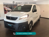 Peugeot Expert occasion année 2018 boite Manuelle Annonce Peugeot Expert occasion Diesel Standard 1.6 BlueHDi 95ch Premium à Corbeil-Essonnes