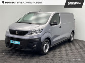 Peugeot Expert occasion année 2022 boite Automatique Annonce Peugeot Expert occasion Electrique Standard 100 kW batterie 50 kWh Premium à Brie-Comte-Robert