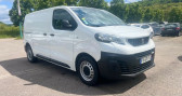 Peugeot Expert occasion année 2020 boite Manuelle Annonce Peugeot Expert occasion Diesel standard 2.0 bhdi asphalt garantie- à Algrange