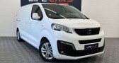 Peugeot Expert Standard 2.0 Blue HDi 177ch BVA 2018 2 me main entretien     MOUANS SARTOUX 06