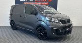 Peugeot Expert Standard 2.0 Blue HDi 177ch BVA 2018 2 me main entretien     MOUANS SARTOUX 06