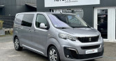 Peugeot Expert utilitaire Standard 2.0 Blue HDi 180 double cabine 5 Places EAT8 TVA  anne 2021